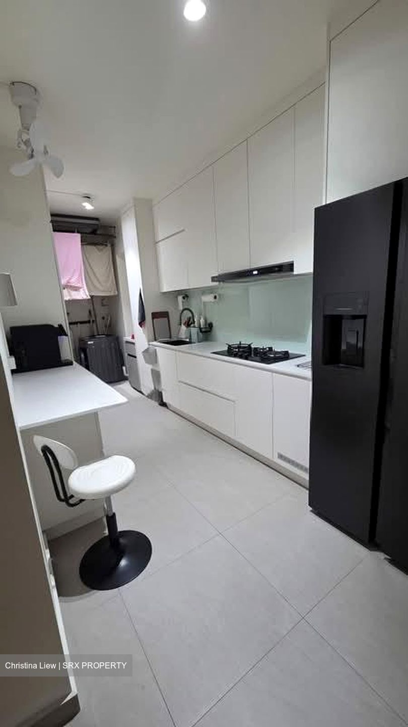 Blk 258B Compassvale Gardens (Sengkang), HDB 5 Rooms #584003831